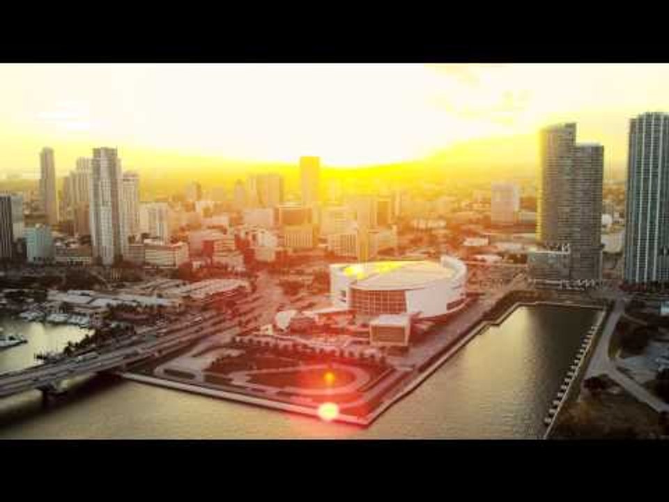 Welcome to Miami, Formula E!