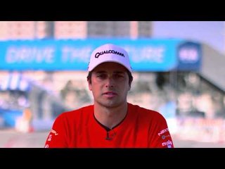 Secret to a winning Formula E strategy...