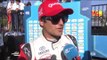 Long Beach ePrix - Nelson Piquet Jr post-race interview