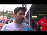 Monaco ePrix - Jaime Alguersuari talks about the new layout