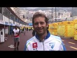 Monaco ePrix - Jarno Trulli: 