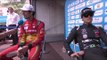 Monaco ePrix qualifying controversy - di Grassi and Piquet clash over 'blocking' incident