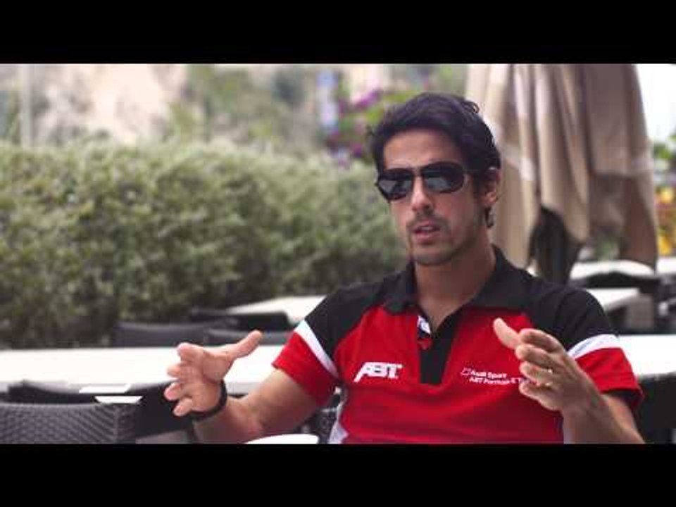 Di Grassi: "Drivers will be more aggressive in Berlin"