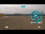 Onboard lap with Karun Chandhok at the DHL Berlin ePrix