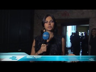 Berlin ePrix - Gala dinner highlights