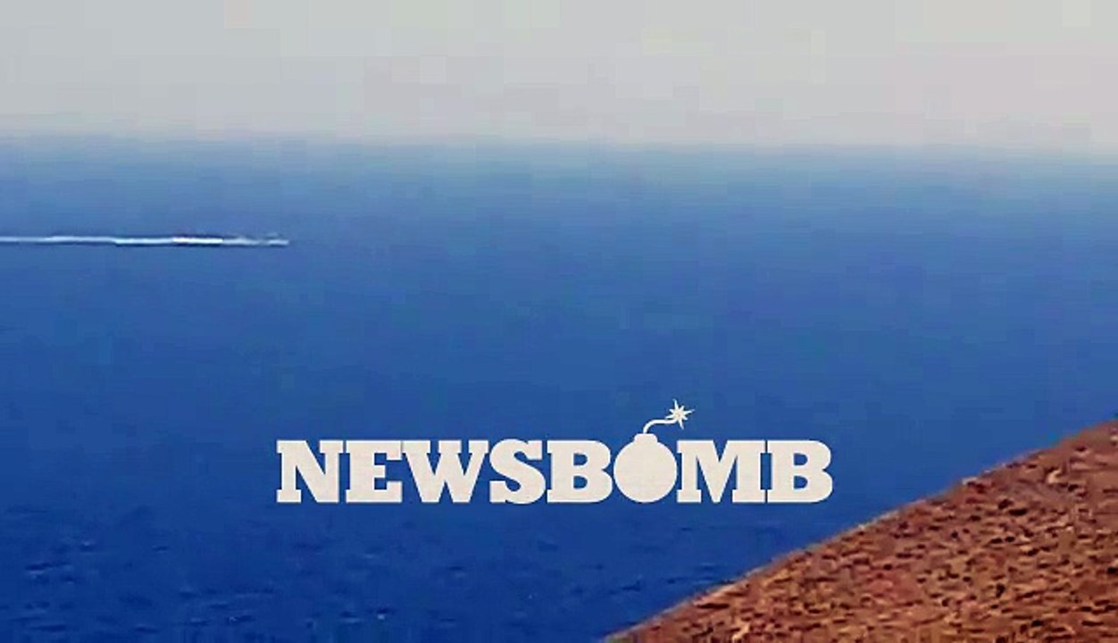 Τούρκοι ψαράδες «αλωνίζουν» στη Λέρο