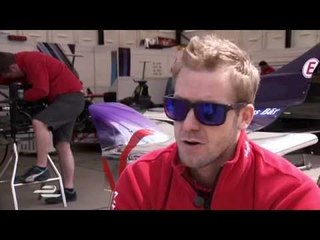 Bird: there should be lots of overtaking