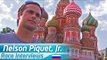 We Need To Be On The Podium - Nelson Piquet, Jr. (Moscow ePrix)