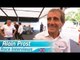 Exactly What I Wanted When I Raced - Alain Prost (London ePrix)