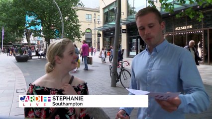 Who Will Be The Next Bond!?