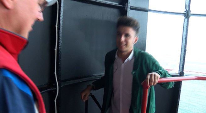 Roker Lighthouse Opens Its Doors!