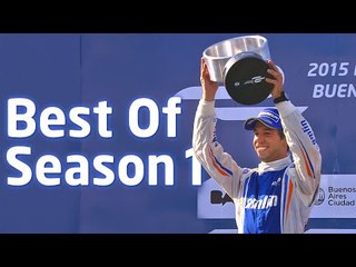 António Félix da Costa - Best Of Season 1