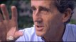 Alain Prost: we can’t take the title for granted