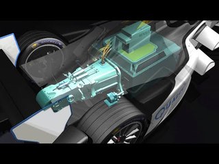 Dramatic Changes To Drivetrains For Season 2