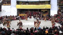 Honouring India bravest best- Tawang War Memorial in Arunachal Pradesh India