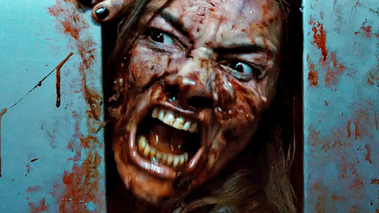 The End? - Trailer (Deutsch) HD