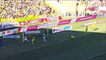 Tous les buts de la 1ère journée - Ligue 1