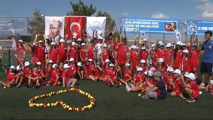 Büyükçekmece Yaz Okulu sona erdi