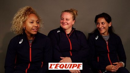 Le quiz «Le plus» avec les médaillés français - Athlé - ChE