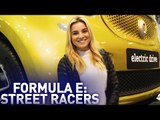 From Military To Motorsport! - Formula E: Street Racers