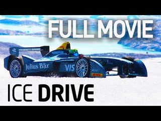 Formula E: Ice Drive - Full Documentary