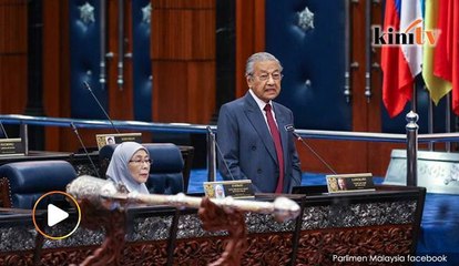 Akta MKN lahir dari salah tafsir perlembagaan, kata PM