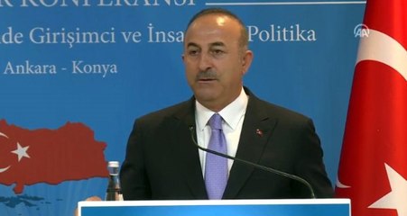 Son Dakika! Dışişleri Bakanı Çavuşoğlu, Brunson Görüşmesinin Detaylarını Anlattı: ABD'de Bir Karmaşa Var
