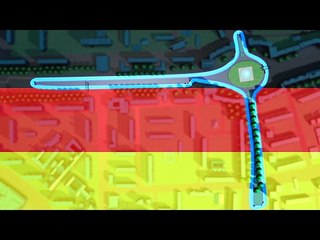Germany ePrix Track Layout! - Formula E