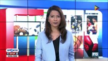 SPORTS BALITA: Pogoy, tiwala sa kakayahan ng PH Team