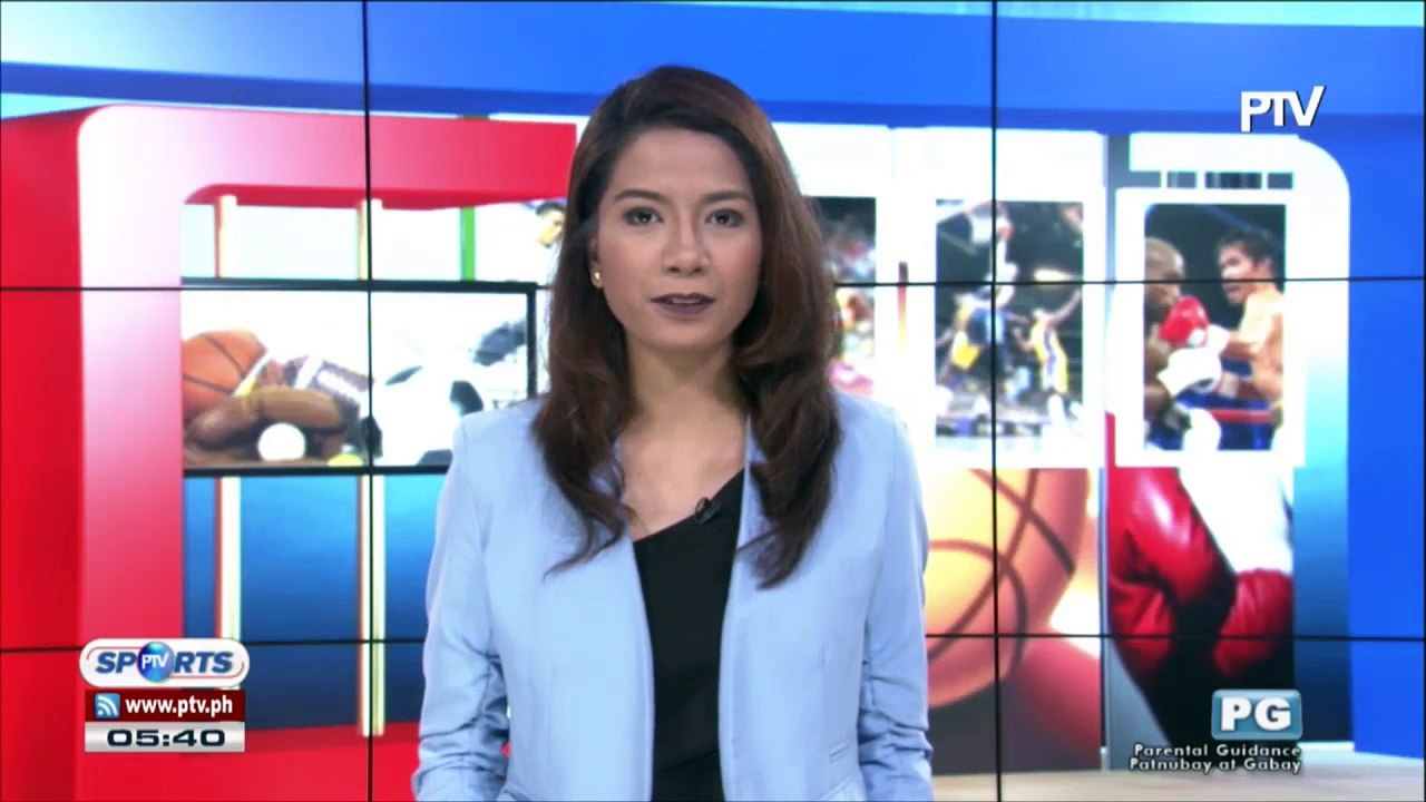 SPORTS BALITA: Malaking hamon ng KaTropa