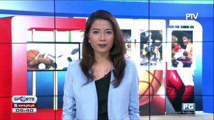 SPORTS BALITA: Malaking hamon ng KaTropa