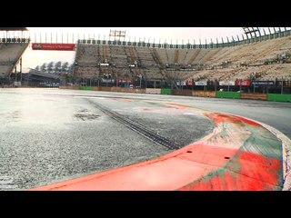 Inside Formula E: Racing At An Iconic Track!