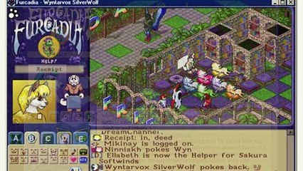 Furries | Down the Rabbit Hole