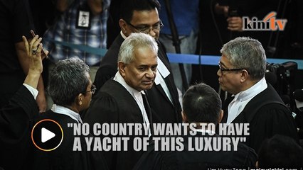 Equanimity will be liquidated if nobody claims it, says AG