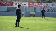 Spor Trabzonspor'da Burak Yılmaz Seferberliği - Hd