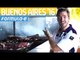 Why Do Drivers Love Racing At Buenos Aires? - Formula E
