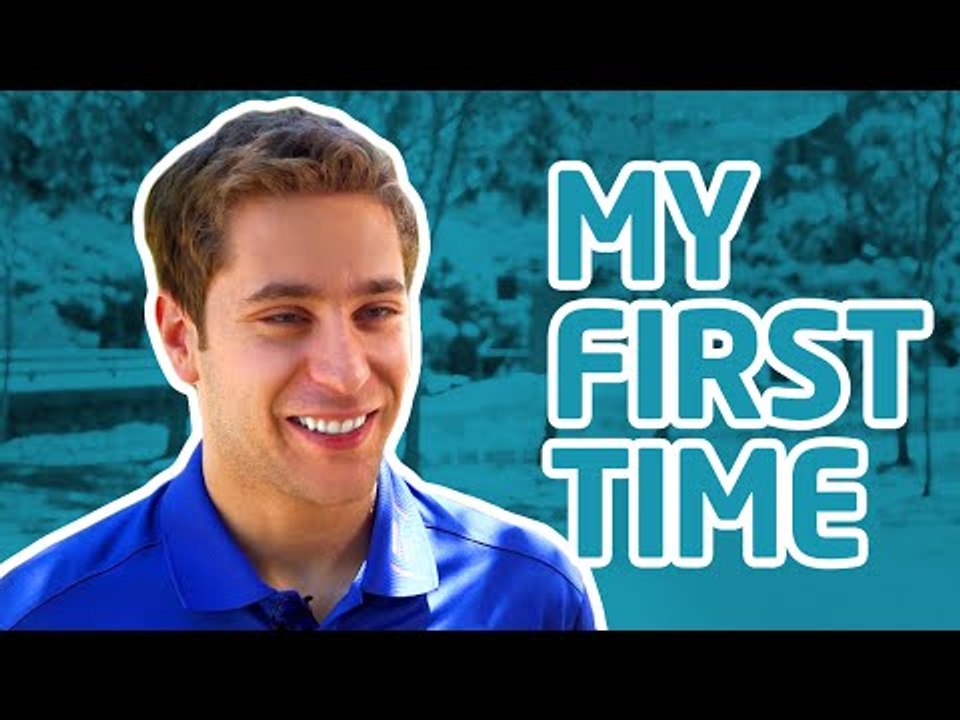My First Time! w/ Robin Frijns - Formula E