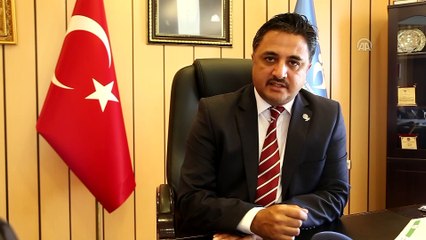 Sentetik futbol sahası yapılacak  - TEKİRDAĞ