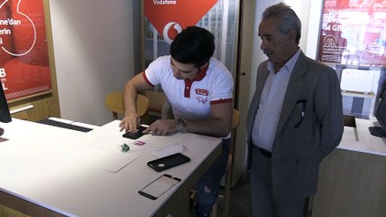 Dolar bozdurana araç yıkama bedava - MUŞ