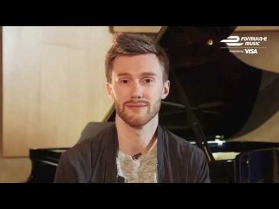 DRAPER - Formula E Music Presented by Visa