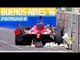 Formula E Buenos Aires: Practice, Qualifying & Race! (Season 2 - Race 4)
