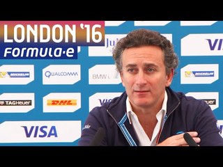 Hong Kong, Marrakech, Montreal, New York! - Formula E Season 3 Calendar Revealed