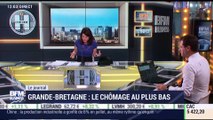 L'essentiel de l'actualité économique du mardi 14 août 2018