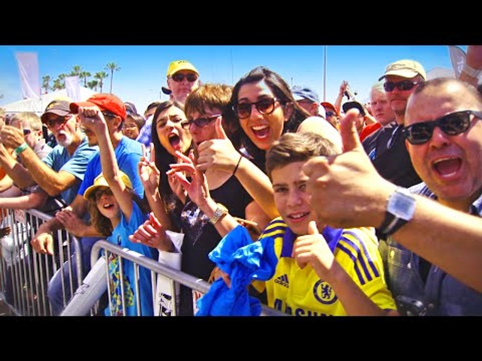 Experience Formula E!