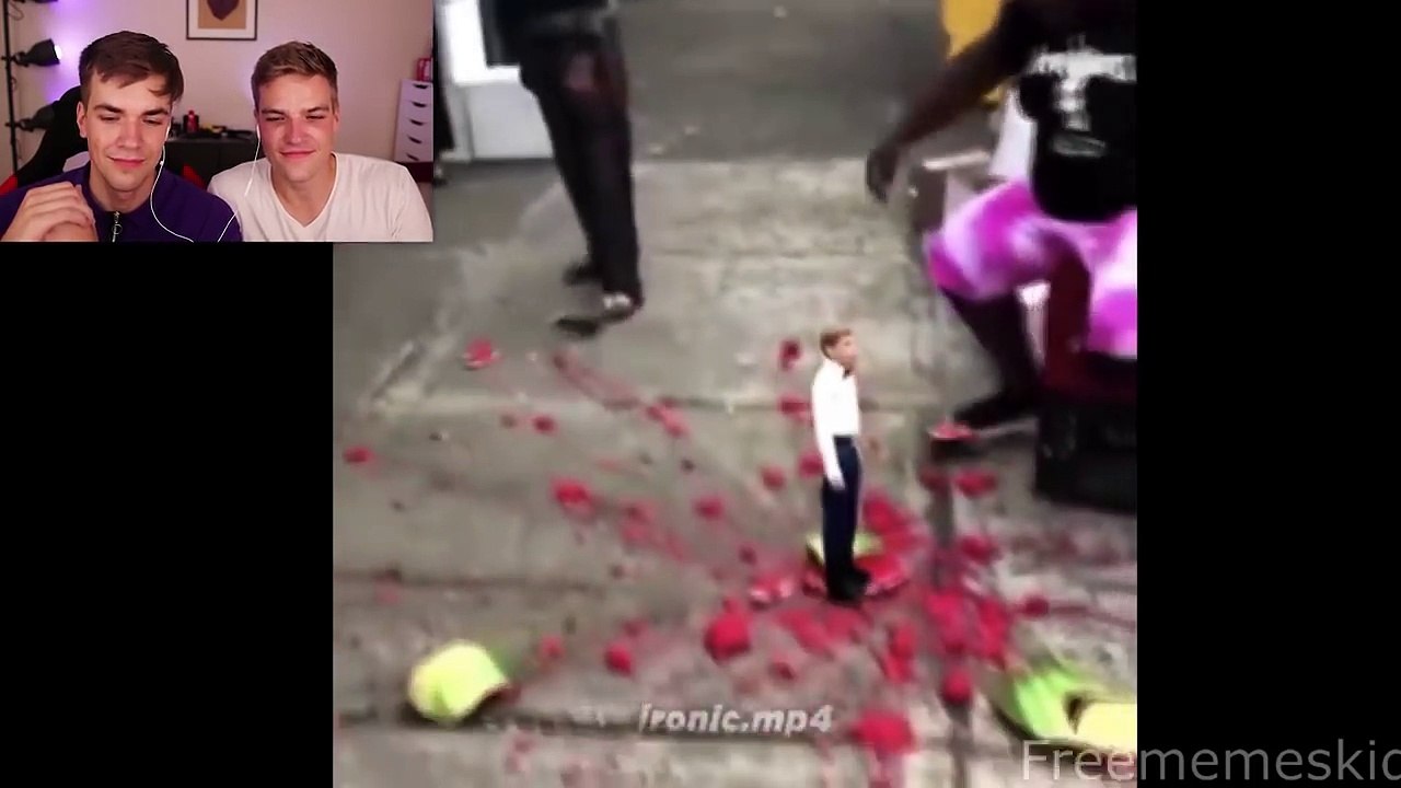  DANK MEMES - Versuche nicht zu Lachen