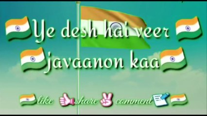 Independence status song, Happy Independence whatsapp status,15 August status,