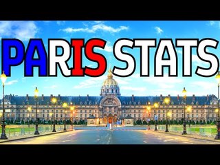 Formula E Paris: All The Stats You Need To Know!