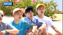 [ENGSUB] BTS SUMMER PACKAGE 2018 in Saipan (Part 2)