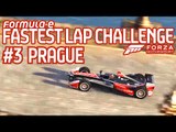 Forza Motorsport 6 Fastest Lap Challenge (#3 Prague) - Formula E