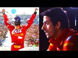 Lucas di Grassi Explains His Disqualification - Formula E